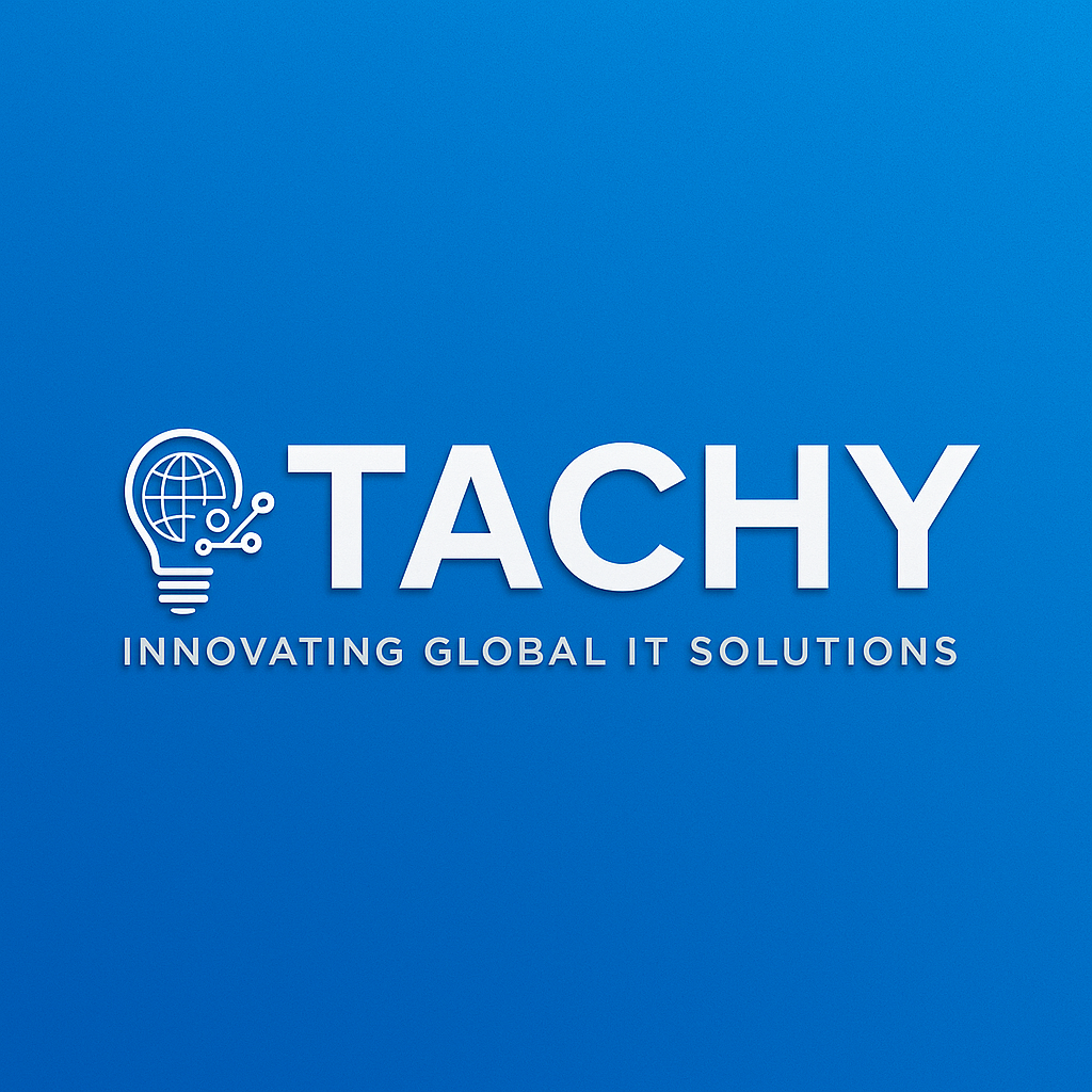 TACHY School ERP